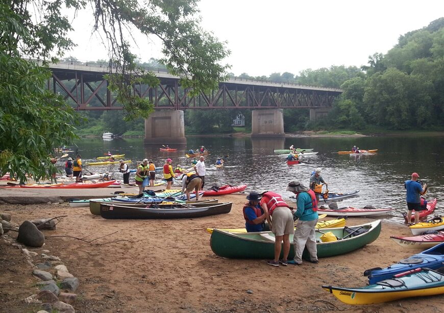 Osceola Landing