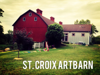 St Croix Art Barn