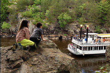 St Croix River