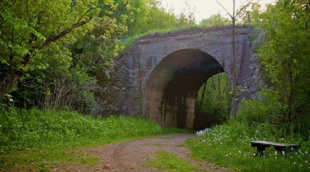 William O'Brien State Park​